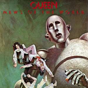 Portada del Album